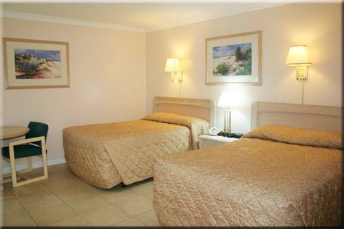 Imagen de la habitación del Hotel Royal Inn, Palm Beach Condado. Foto 3