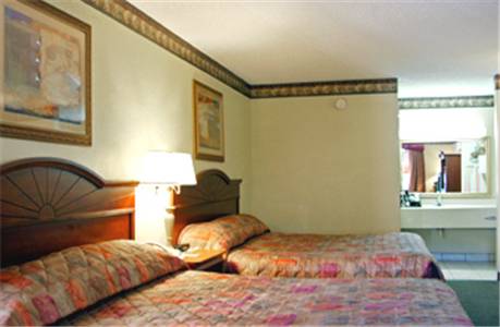Imagen de la habitación del Hotel Royal Inn, Palm Beach Condado. Foto 4