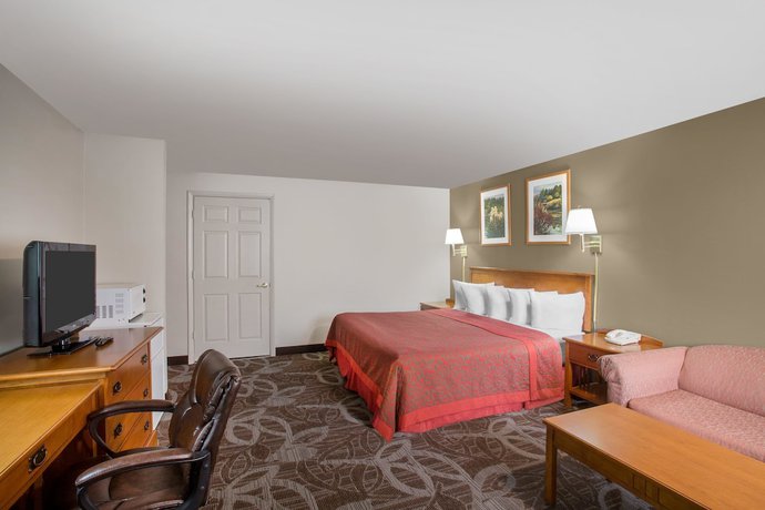 Imagen de la habitación del Hotel Royal Inn Provo. Foto 5
