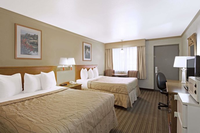 Imagen de la habitación del Hotel Royal Inn Provo. Foto 7