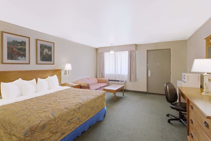 Imagen de la habitación del Hotel Royal Inn Provo. Foto 8