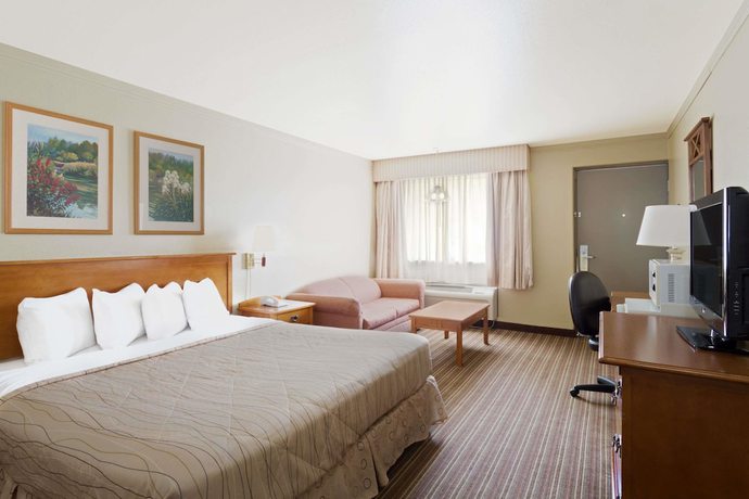 Imagen de la habitación del Hotel Royal Inn Provo. Foto 9