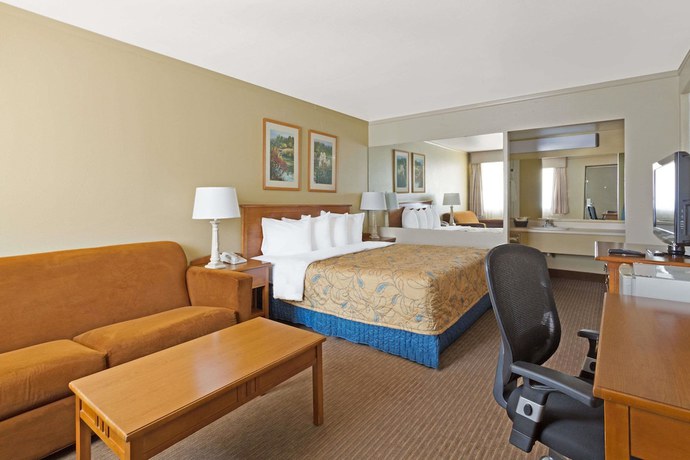 Imagen de la habitación del Hotel Royal Inn Provo. Foto 12