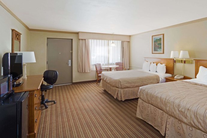 Imagen de la habitación del Hotel Royal Inn Provo. Foto 13