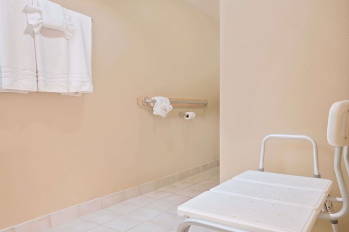 Imagen de la habitación del Hotel Royal Inn Provo. Foto 15