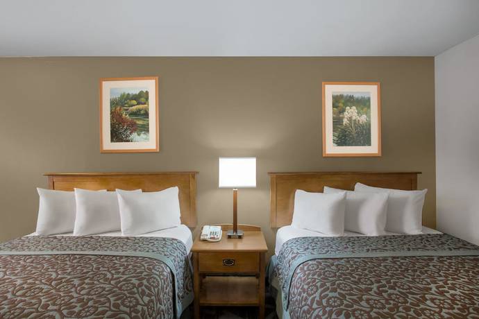 Imagen de la habitación del Hotel Royal Inn Provo. Foto 16