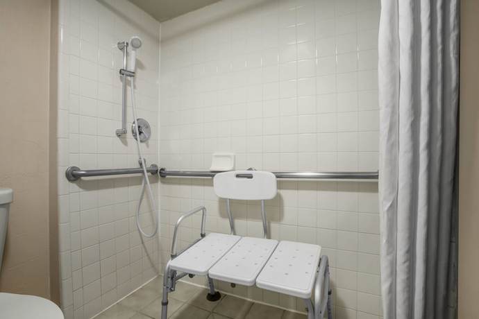 Imagen de la habitación del Hotel Royal Inn Provo. Foto 17