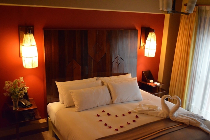 Imagen de la habitación del Hotel Royal Inn Puno. Foto 2