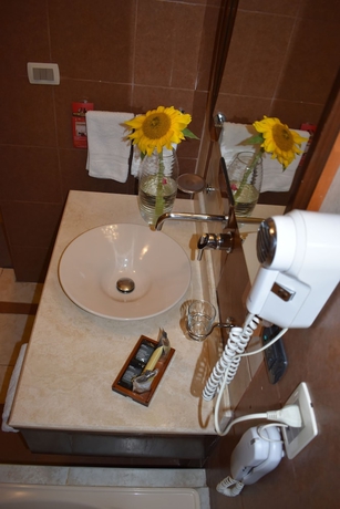 Imagen de la habitación del Hotel Royal Inn Puno. Foto 3