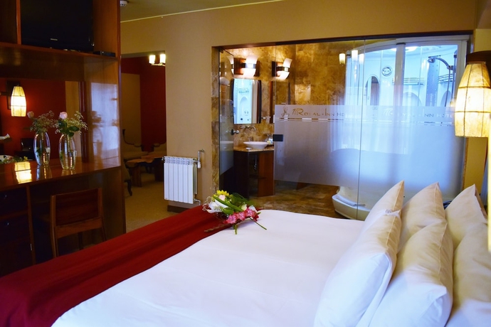 Imagen general del Hotel Royal Inn Puno. Foto 1