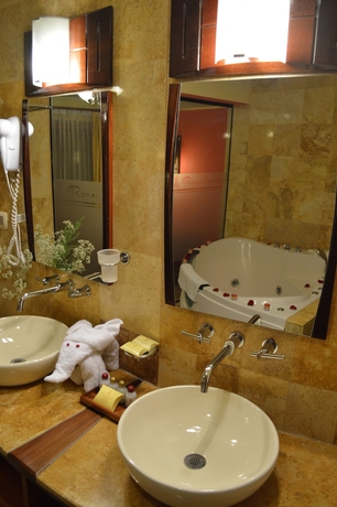 Imagen de la habitación del Hotel Royal Inn Puno. Foto 6