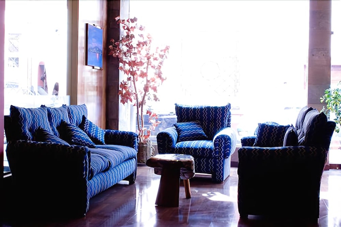 Imagen de los interiores del Hotel Royal Inn Puno. Foto 18
