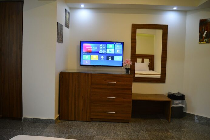 Imagen general del Hotel Royal Inn Residence. Foto 1