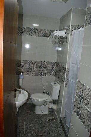 Imagen general del Hotel Royal Inn Residence. Foto 4