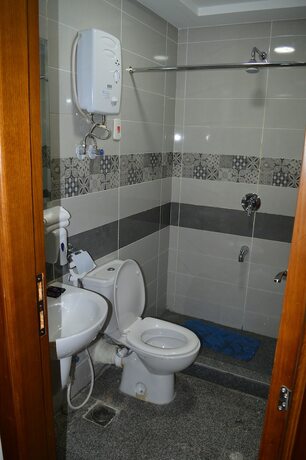Imagen general del Hotel Royal Inn Residence. Foto 6