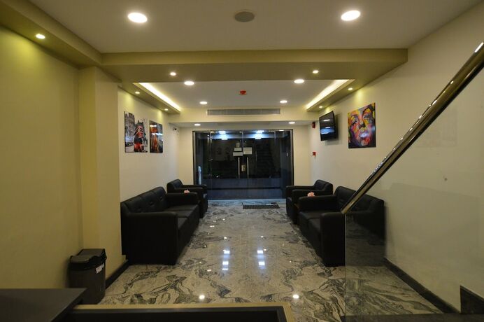 Imagen general del Hotel Royal Inn Residence. Foto 10