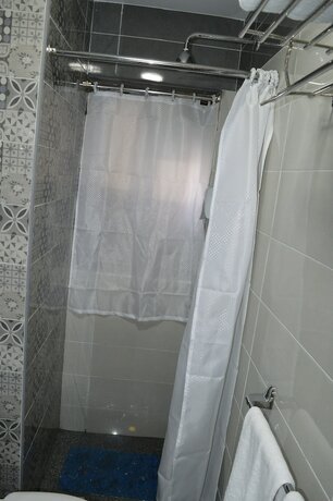 Imagen general del Hotel Royal Inn Residence. Foto 11