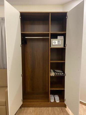 Imagen general del Hotel Royal Inn Residence New Cairo. Foto 1