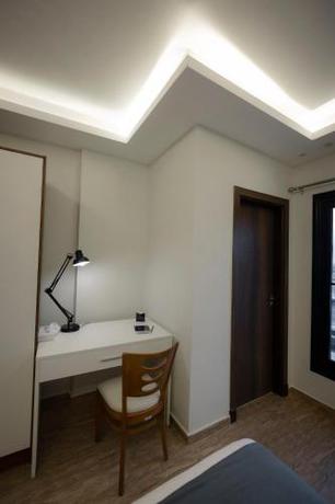 Imagen general del Hotel Royal Inn Residence New Cairo. Foto 5