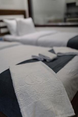 Imagen de la habitación del Hotel Royal Inn Residence New Cairo. Foto 19