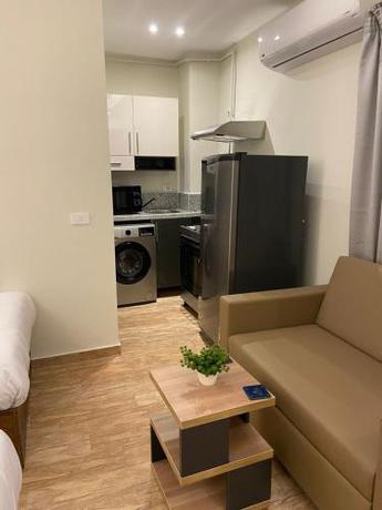 Imagen de la habitación del Hotel Royal Inn Residence New Cairo. Foto 20