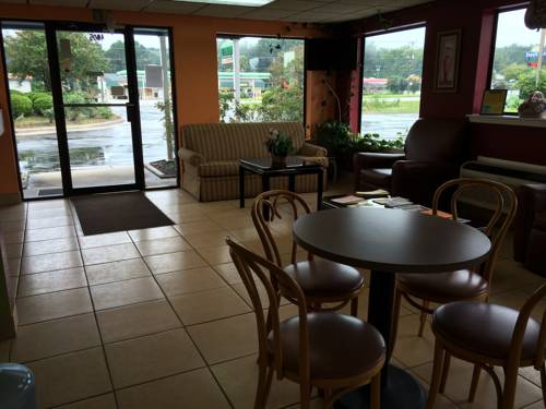 Imagen de la habitación del Hotel Royal Inn - Richmond Hill. Foto 2