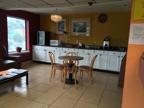 Imagen de la habitación del Hotel Royal Inn - Richmond Hill. Foto 3