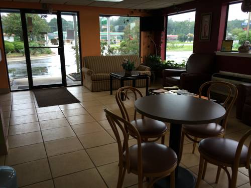 Imagen de la habitación del Hotel Royal Inn - Richmond Hill. Foto 4