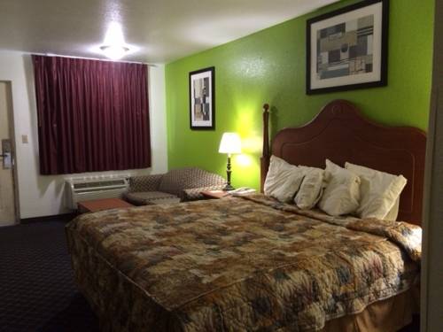 Imagen de la habitación del Hotel Royal Inn - Richmond Hill. Foto 6
