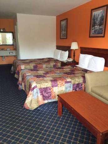 Imagen de la habitación del Hotel Royal Inn - Richmond Hill. Foto 7