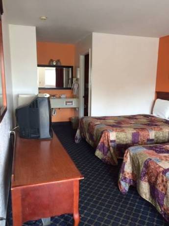 Imagen de la habitación del Hotel Royal Inn - Richmond Hill. Foto 8