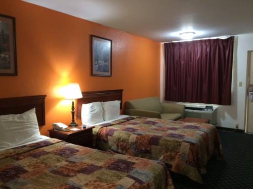 Imagen de la habitación del Hotel Royal Inn - Richmond Hill. Foto 10