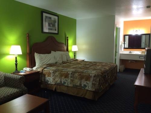 Imagen de la habitación del Hotel Royal Inn - Richmond Hill. Foto 12