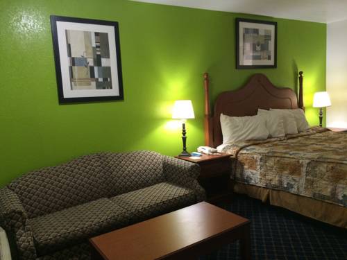 Imagen de la habitación del Hotel Royal Inn - Richmond Hill. Foto 13