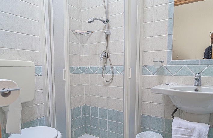 Imagen de la habitación del Hotel Royal Inn, San Mauro a Mare. Foto 2