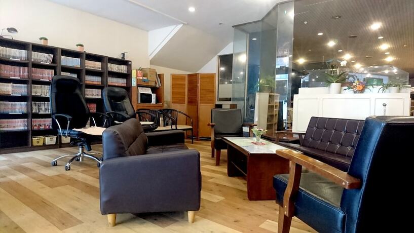 Imagen general del Hotel Royal Inn Shinyamaguchi Ekimae. Foto 2