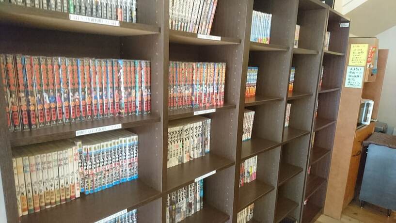 Imagen general del Hotel Royal Inn Shinyamaguchi Ekimae. Foto 7