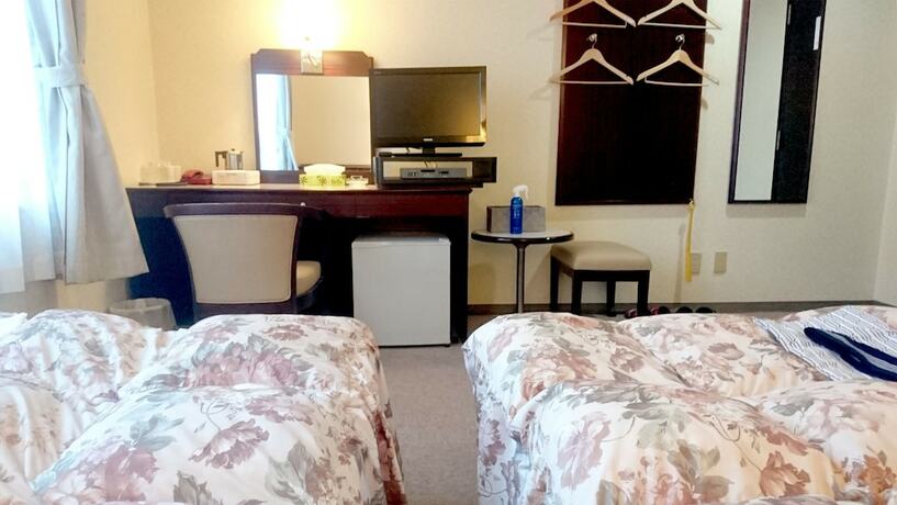 Imagen general del Hotel Royal Inn Shinyamaguchi Ekimae. Foto 10