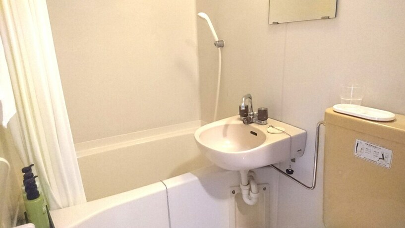 Imagen de la habitación del Hotel Royal Inn Shinyamaguchi Ekimae. Foto 19