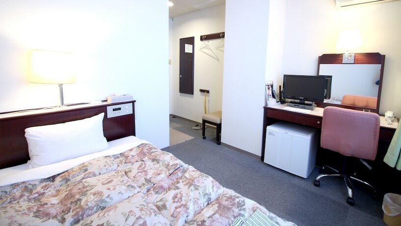 Imagen de la habitación del Hotel Royal Inn Shinyamaguchi Ekimae. Foto 20
