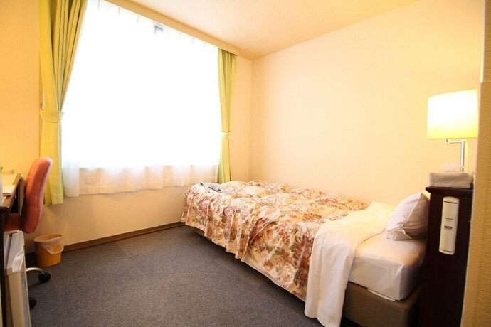 Imagen de la habitación del Hotel Royal Inn Shinyamaguchi Ekimae. Foto 22