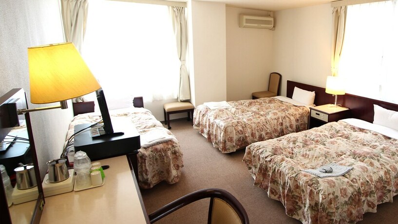 Imagen de la habitación del Hotel Royal Inn Shinyamaguchi Ekimae. Foto 23