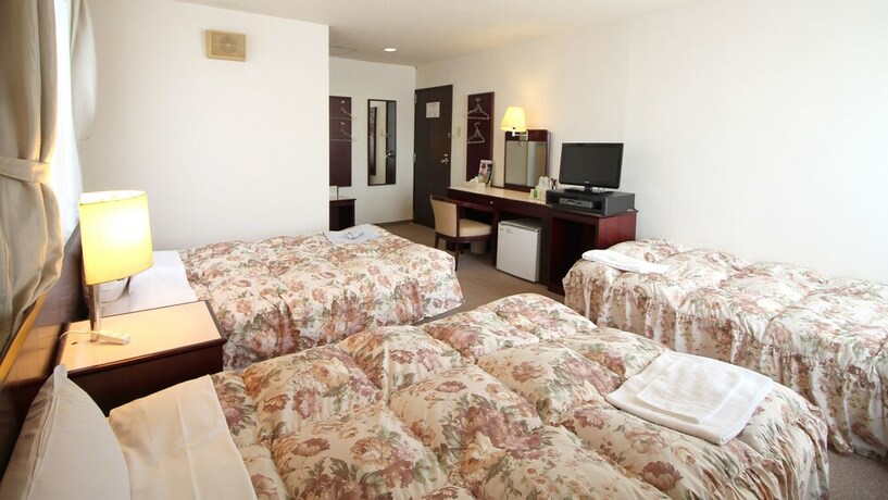 Imagen de la habitación del Hotel Royal Inn Shinyamaguchi Ekimae. Foto 24