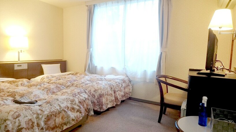 Imagen de la habitación del Hotel Royal Inn Shinyamaguchi Ekimae. Foto 26