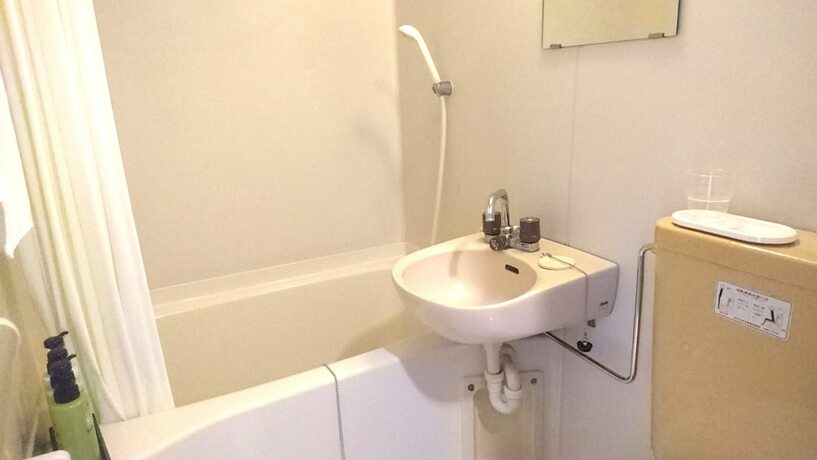 Imagen de la habitación del Hotel Royal Inn Shinyamaguchi Ekimae. Foto 29