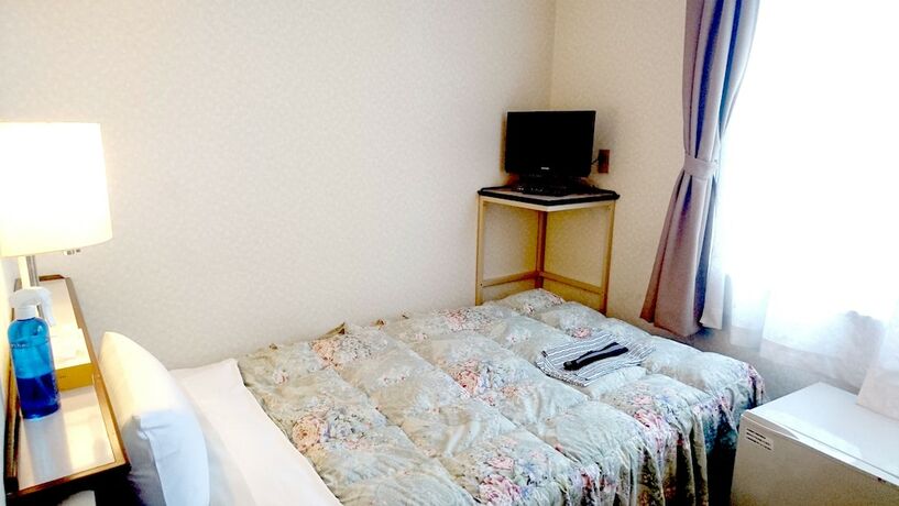 Imagen de la habitación del Hotel Royal Inn Shinyamaguchi Ekimae. Foto 30