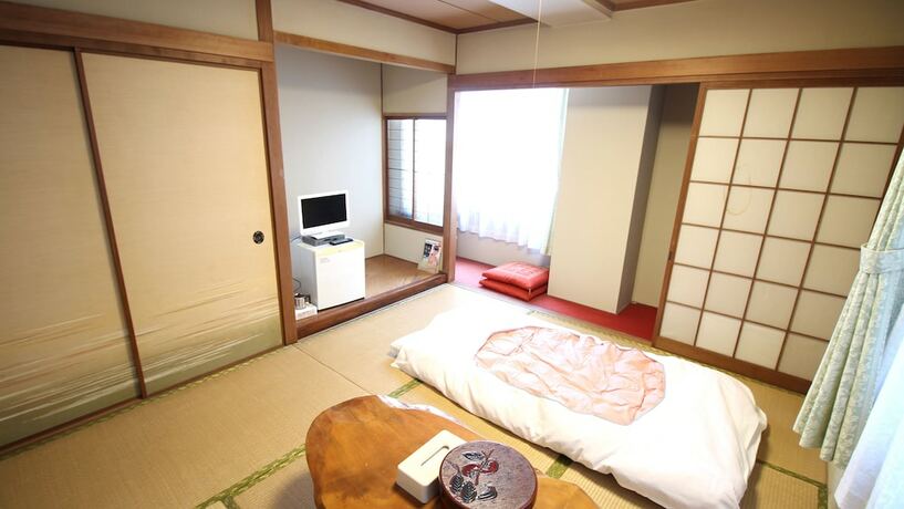 Imagen de la habitación del Hotel Royal Inn Shinyamaguchi Ekimae. Foto 31