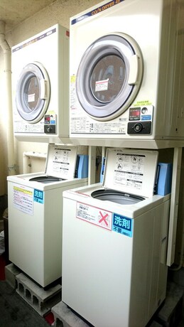 Imagen de los interiores del Hotel Royal Inn Shinyamaguchi Ekimae. Foto 33