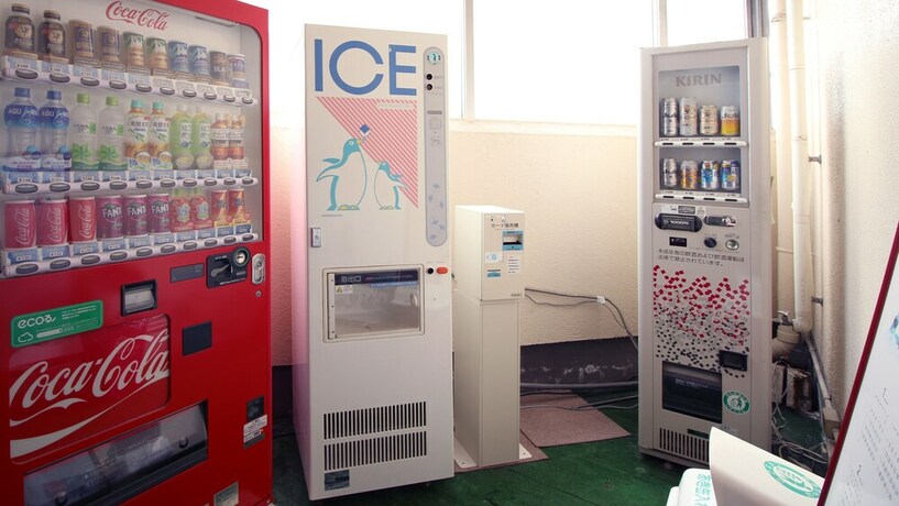 Imagen de los interiores del Hotel Royal Inn Shinyamaguchi Ekimae. Foto 34