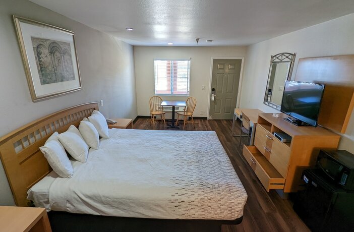 Imagen general del Hotel Royal Inn, South San Francisco. Foto 2